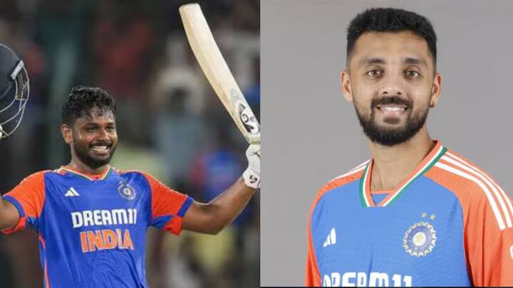 இந்தியாவின் மிக முக்கிய வீச்சாளர் வருண் சக்ரவர்த்தி மற்றும் நட்சத்திர பேட்ஸ்மேன் சஞ்சு சாம்சன் ஆகியோர் ஆஸ்திரேலியாவுக்கு எதிரான டி20 அணியில் சேர்க்கப்பட்டுள்ளனர், ஆனால் ஒருநாள் தொடருக்கு தேர்வு செய்யப்படவில்லை. வருண் சக்ரவர்த்தி மற்றும் சாம்சன் ஆகியோர் ஆசிய கோப்பைக்கான இந்திய டி20 அணியிலும் இடம்பெற்றிருந்தனர், ஆனால் அவர்களால் ஒருநாள் அணியில் இடம் பெற முடியவில்லை.