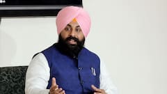 Punjab Education Minister Directs Punjab Schools: 'Teachers Must Focus On Classrooms, Not Clerical Work'