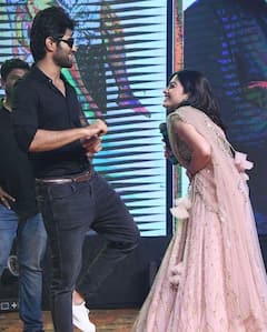 रश्मिका और विजय जब रील लाइफ में बने कपल, बॉक्स ऑफिस पर हुई जमकर कमाई, इन OTT पर पर हैं ये फिल्में