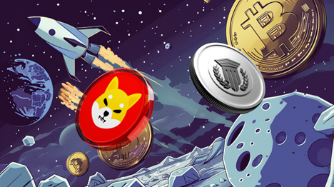 SHIB Exploded 800% Last October, Experts Mention A DeFi Crypto to Buy Today for 900%