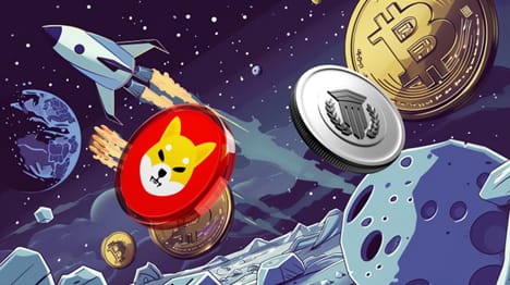 SHIB Exploded 800% Last October, Experts Mention A DeFi Crypto to Buy Today for 900%