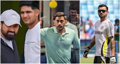 From MS Dhoni To Rohit Sharma: Notable Captains Who Led India In ODIs