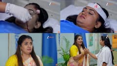 కలవారి కోడలు కనకమహాలక్ష్మీ: సహస్ర జీవితం నాశనం! విహారి కారణమా? పిల్లలు పుట్టరా? పద్మాక్షి ఆవేదన