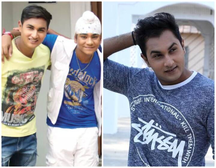 अजहर शेख भी 'तारक मेहता का उल्टा चश्मा' का हिस्सा 2008 से बने हुए हैं. भले उन्हें शो में बहुत कम स्क्रीन टाइम मिला है लेकिन हर बार ही उन्होंने अपने गजब के एक्टिंग स्किल्स से ऑडियंस को इंप्रेस किया है. अब 17 साल बाद टपू सेना के नन्हे से पिंकू काफी हैंडसम हो गए हैं.