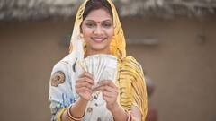 अभी नहीं आया महिला रोजगार योजना का पैसा तो न लें टेंशन, जानें अगली किस तारीख को भेजा जाएंगे 10000 रुपये