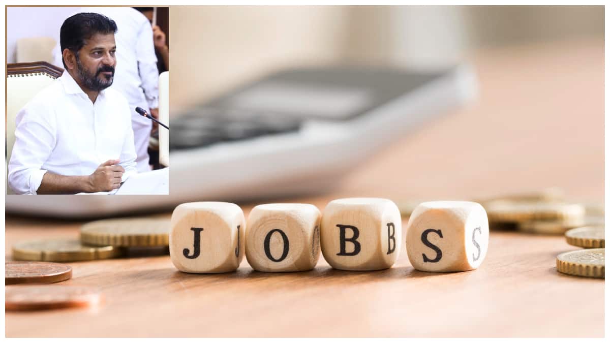 Telangana Job Calendar:తెలంగాణలో కొలువుల కొత్త శకం త్వరలో ప్రారంభం- జాబ్ క్యాలెండర్ విడుదలకు కసరత్తు  