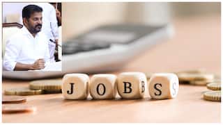 Telangana Job Calendar:తెలంగాణలో కొలువుల కొత్త శకం త్వరలో ప్రారంభం- జాబ్ క్యాలెండర్ విడుదలకు కసరత్తు