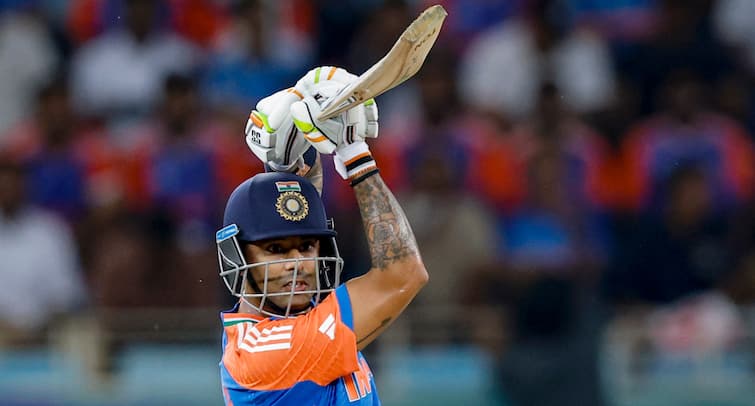 India Squad For Australia T20Is: SKY To Lead; Hardik Pandya, Shreyas Iyer Miss Out
