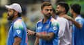 India's 2027 World Cup Plans Unclear As Agarkar Says Rohit, Kohli 'Non-Committal'