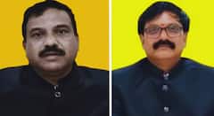 शेतकरी विषप्राशन प्रकरण भोवलं; चंद्रपूरच्या भद्रावती तहसीलदारसह नायब तहसीलदावर निलंबनाची कारवाई