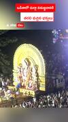 Grand Dussehra Celebration in Odisha