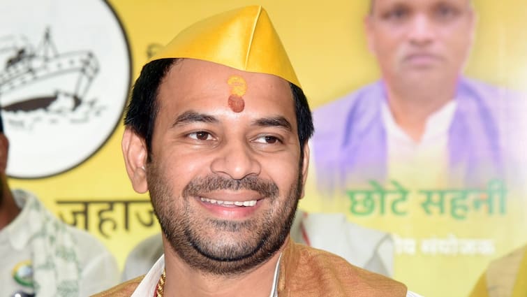 Bihar Election 2025: Tej Pratap Yadav Declares His Candidature From This Seat In List Of 21 Nam