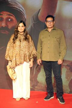 सलमान खान की बहन  की  10 तस्वीरें, 30 साल पहले इस एक्टर से रचाई थी शादी