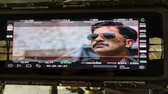 Ankur Bhatia Sports Intense Military-Style Look For Upcoming Film With Salman Khan