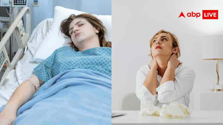 बाल टूटने से लेकर नींद न आने तक… 10 में से 1 महिला को होती है यह हार्मोनल प्रॉब्लम