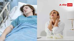 बाल टूटने से लेकर नींद न आने तक... 10 में से 1 महिला को होती है यह हार्मोनल प्रॉब्लम