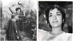 एक्ट्रेस संध्या शांताराम ने 87 की उम्र में कहा दुनिया को अलविदा, ब्लैक एंड व्हाइट जमाने में की हैं कई कमाल फिल्में