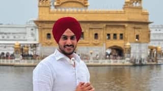 Rajvir Jawanda Health Update: ਪੰਜਾਬੀ ਗਾਇਕ ਰਾਜਵੀਰ ਜਵੰਦਾ ਦਾ ਹੁਣ ਕੀ ਹਾਲ? ਫੋਰਟਿਸ ਹਸਪਤਾਲ ਨੇ ਜਾਰੀ ਕੀਤਾ ਨਵਾਂ ਮੈਡੀਕਲ ਬੁਲੇਟਿਨ; ਬੋਲੇ- ਆਰਗਨ ਫੇਲ੍ਹ ਦਾ...