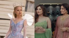 Raveena Tandon Says Daughter Rasha Wanted To Be Ariana Grande Before Bollywood Debut