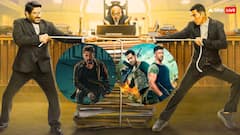 'जॉली एलएलबी 3' बनी सबकी पसंद, अक्षय कुमार ने 16वें दिन दी सलमान-ऋतिक को पटकनी