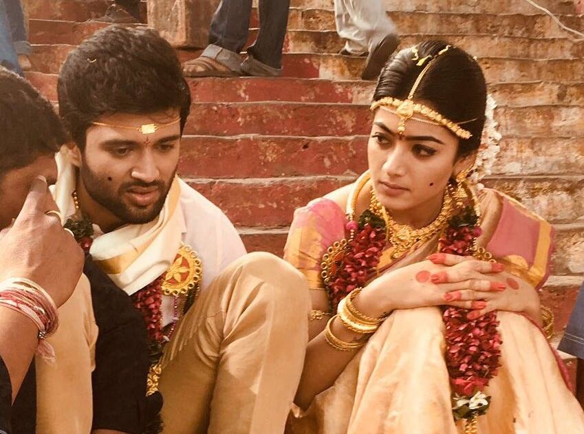 Rashmika Mandanna Vijay Deverakonda Engagement: விஜய்யுடன் ராஷ்மிகாவிற்கு நிச்சயதார்த்தமா? திருமணம் எப்போது தெரியுமா?