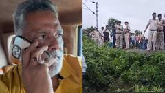 पूर्णिया वंदे भारत ट्रेन हादसे में नया मोड़, परिजनों ने लगाया हत्या का आरोप, पप्पू यादव ने IG से की बात