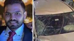 ਮਹਿੰਦਰ ਕੇਪੀ ਦੇ ਪੁੱਤਰ ਦੀ ਮੌਤ ਮਾਮਲੇ 'ਚ ਵੱਡਾ ਐਕਸ਼ਨ, ਪੁਲਿਸ ਨੇ ਗ੍ਰਿਫ਼ਤਾਰ ਕੀਤਾ ਕਾਰ ਚਾਲਕ...