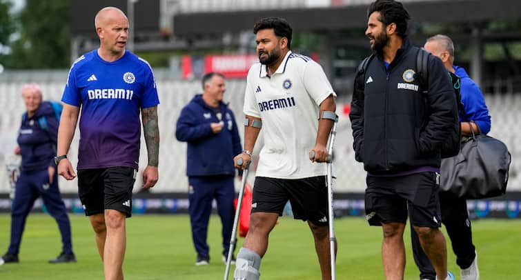 <div>India ODI Squad For Australia Tour: Rishabh Pant & 2 Others Likely To Miss Out</div>