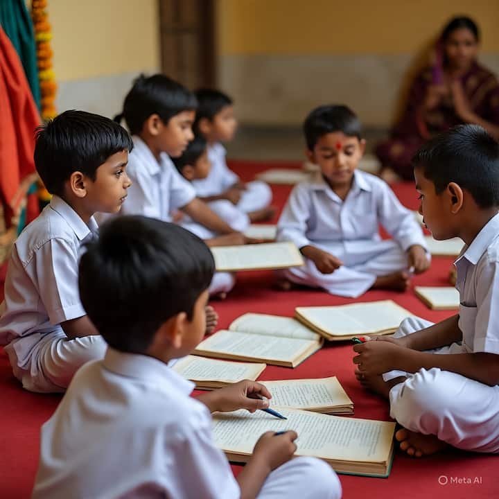पतंजलींचा असा प्रयत्न फक्त शिक्षणापुरता मर्यादित नाही. गुरुकुलम भारतीय संस्कृती नव्या पिढीपर्यंत पोहोचवते.आधुनिक सुविधा आणि प्राचीन परंपरा जोडणे सोपे नाही, तरी हा उपक्रम कौतुकास्पद आहे.