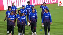 ২২ গজে ফের ভারত-পাক মহারণ, বিশ্বকাপের মঞ্চে রবিবার হরমনপ্রীতদের ম্য়াচ কখন, কোথায় দেখবেন?