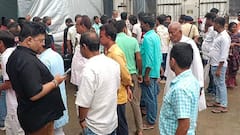 जहानाबाद में आकाशीय बिजली के कहर से 3 लोगों की मौत, कई लोग घायल