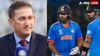 2027 ODI World Cup: వన్డే వరల్డ్ కప్ లో రోహిత్, కోహ్లీ ఆడతారా ? చీఫ్ సెలెక్టర్ అజిత్ అగార్కర్ కీలక ప్రకటన