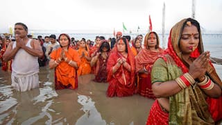 'Hold Bihar Elections After Chhat Puja': Parties Tell EC On Visit To Poll-Bound State