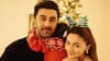 Alia Bhatt Reveals She Sleeps By 9:30 PM With Ranbir Kapoor, Says Daughter Raha Wakes Them Up