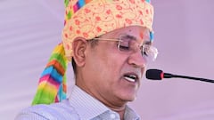 Rajasthan Congress Leader Rameshwar Dudi Passes Away