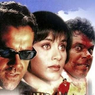 बॉबी देओल की फिल्म 'बिच्छू' साल 2000 में आई थी, जिसे गुड्डू धनोआ ने डायरेक्ट किया था और जिसमें बॉबी देओल के साथ रानी मुखर्जी थीं. यह एक एक्शन थ्रिलर थी और दर्शकों ने इसे अच्छा रिस्पांस दिया था. फिल्म को प्राइम वीडियो पर देख सकते हैं.