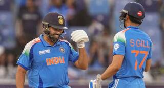 ਟੈਸਟ ਤੋਂ ਬਾਅਦ ਵਨਡੇ ਦਾ ਕਪਤਾਨ ਬਣਿਆ ਸ਼ੁਭਮਨ ਗਿੱਲ , BCCI ਦੀ ਮੀਟਿੰਗ ਵਿੱਚ ਰੋਹਿਤ ਸ਼ਰਮਾ ਤੋਂ ਖੋਹੀ ਕਪਤਾਨੀ