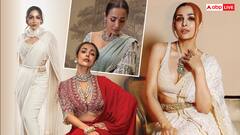 मलाइका अरोड़ा के इन ट्रेंडी ब्लाउज डिजाइन से लें इंस्पिरेशन, फेस्टिव सीजन में बनाएं सबको अपना मुरीद