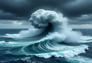 Shakti Cyclone:'เชถเชเซเชคเชฟ' เชตเชพเชตเชพเชเซเชกเชพเชจเซ เชฒเช เชฎเซเชเซเช เช
เชชเชกเซเช, เชฐเชพเชเซเชฏ เชชเชฐ เชถเซเช เชฅเชถเซ เช
เชธเชฐ? เชเซเชเชฐเชพเชค เชคเชฐเชซ เชซเชเชเชพเชถเซ?