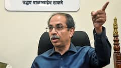 'Govt Chooses Voters Now': Uddhav Thackeray Slams BJP, Amit Shah Amid Maha Voter List Row
