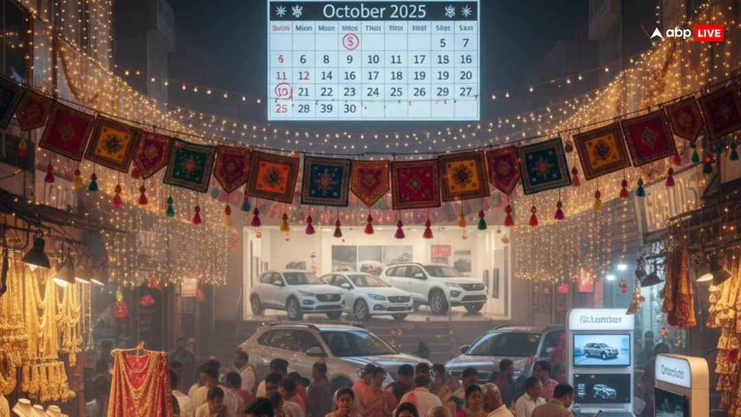 Diwali 2025 shubh muhurat for buying and investing Diwali 2025: शुभ संयोगों का महासंगम! खरीदारी और निवेश के लिए ये हैं सबसे शुभ दिन! जानें मुहूर्त और लाभ