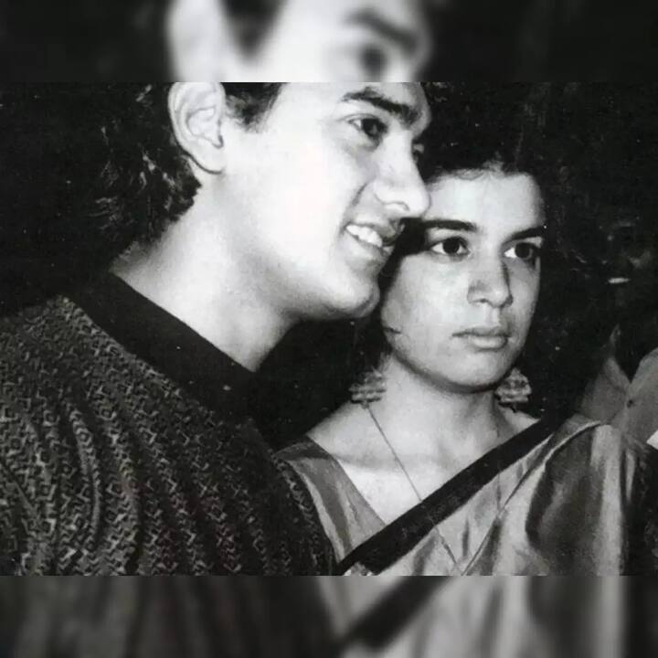 बेटी की शादी के बारे में जान रीना के पिता को दिल का दौरा तक पड़ गया था. आमिर खान ने इसके बाद अपने परिवार को सच बता दिया.