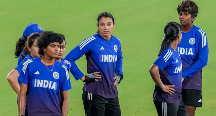 <div>IND Women vs PAK Women: Live Streaming, Telecast Details & Match Timing</div>