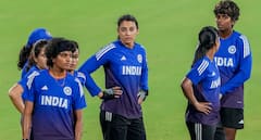 IND Women vs PAK Women: Live Streaming, Telecast Details & Match Timing
