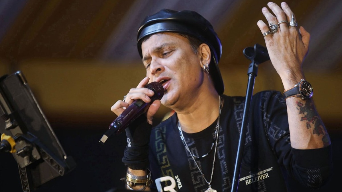 Singapore Police Find No Suspicion of Foul Play In Zubeen Garg’s Death, Investigation Ongoing