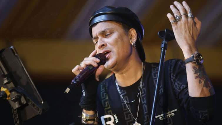<div>'Manager, Fellow Musician Didn't Allow Him To Sleep': Zubeen Garg's Bandmate Makes Shocking Allegation</div>