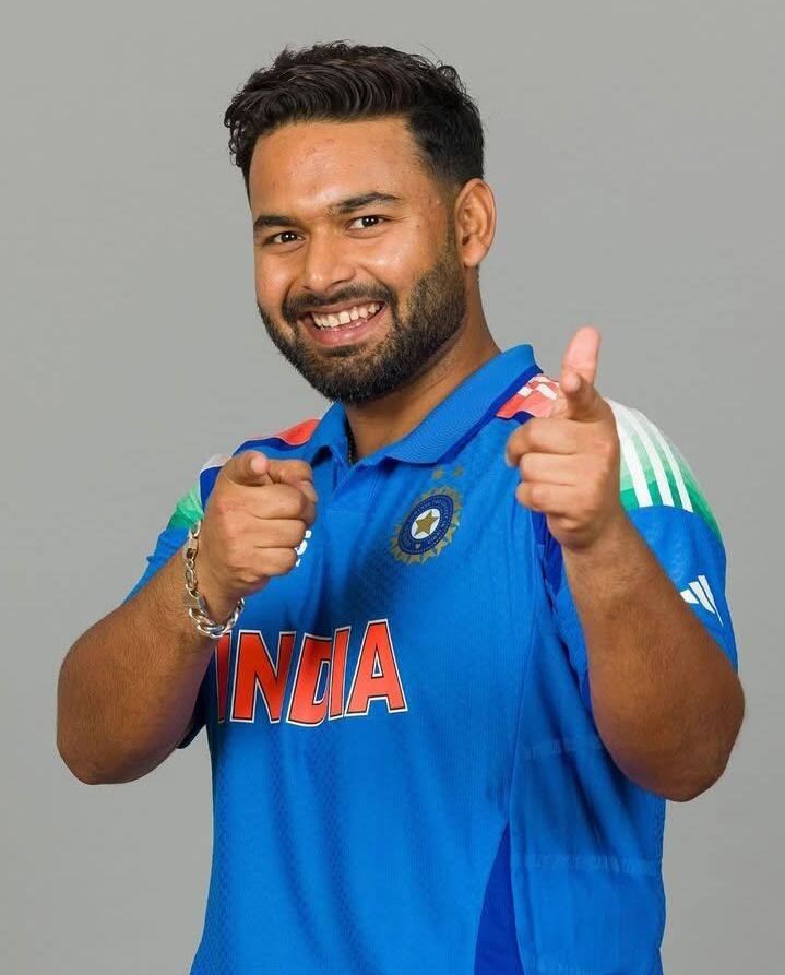 ऋषभ पंतही या मालिकेतून बाहेर आहे. याशिवाय, हार्दिक पांड्याही दुखापतीमुळे या मालिकेत सहभागी होणार नाही.