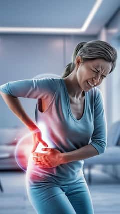 Joint pain : सांधेदुखीची कारणे आणि लक्षणे: महिलांसाठी विशेष माहिती