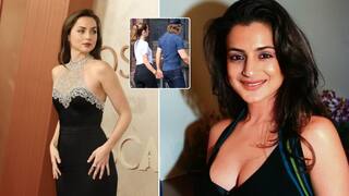 आमिषा पटेल ज्याच्यासोबत एक रात्र घालावयला एका पायावर तयार तोच आता 26 वर्षांनी लहान अभिनेत्रीसोबत थेट अंतराळात जाऊन लगीनगाठ बांधणार!