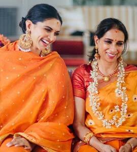 रिपोर्ट के अनुसार दीपिका पादुकोण की मां उज्जला एक ट्रैवल एजेंट हैं.